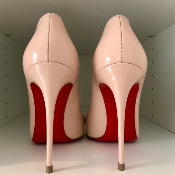 Christian Louboutin Shoes - CHRISTIAN LOUBOUTIN Pigalle Follies